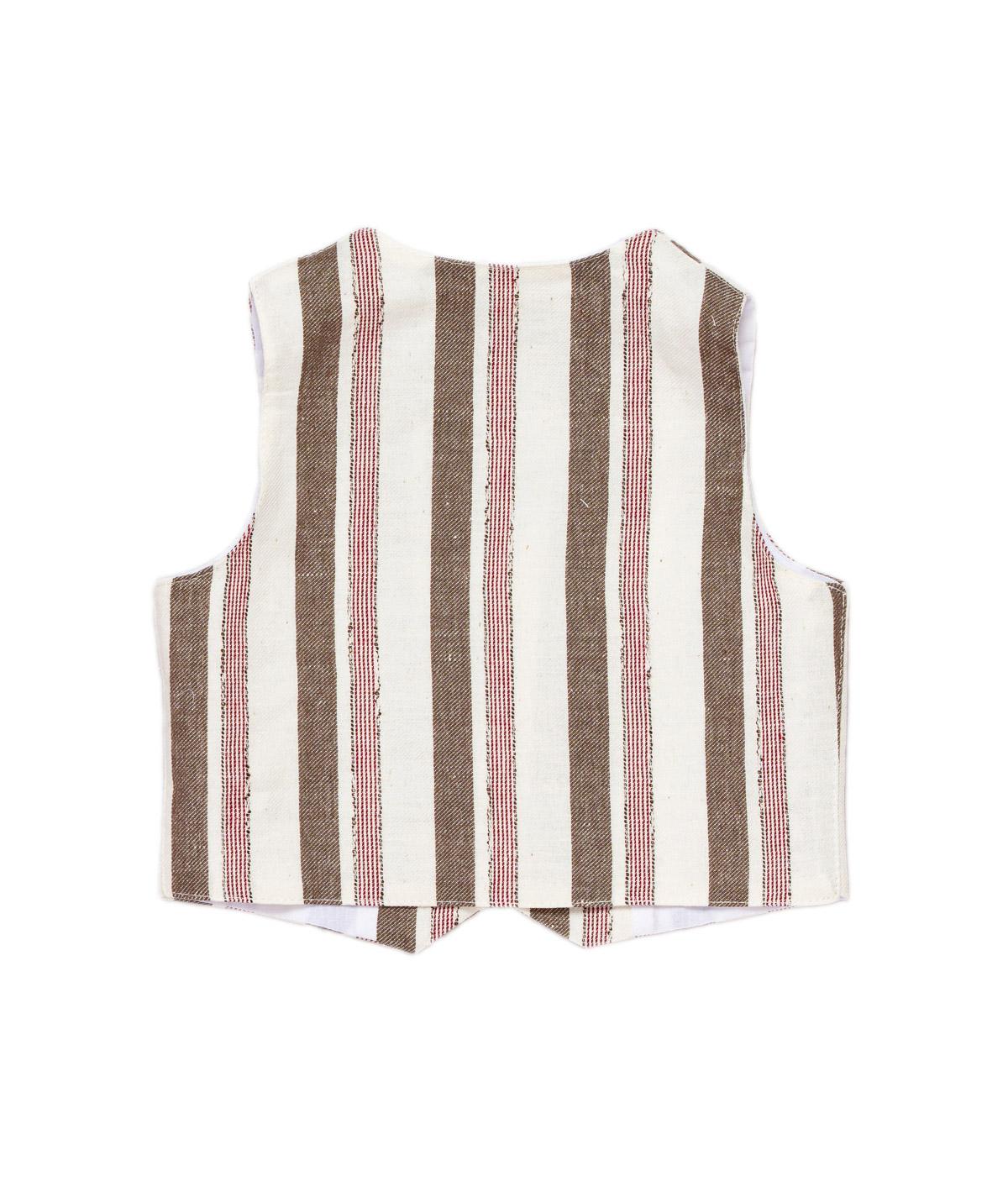 Gilet Manuel Ritz