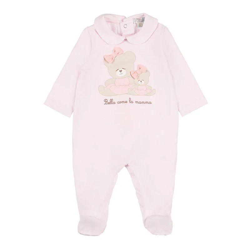 Tutina Nanan INFBOX12203R 00 NANAN 