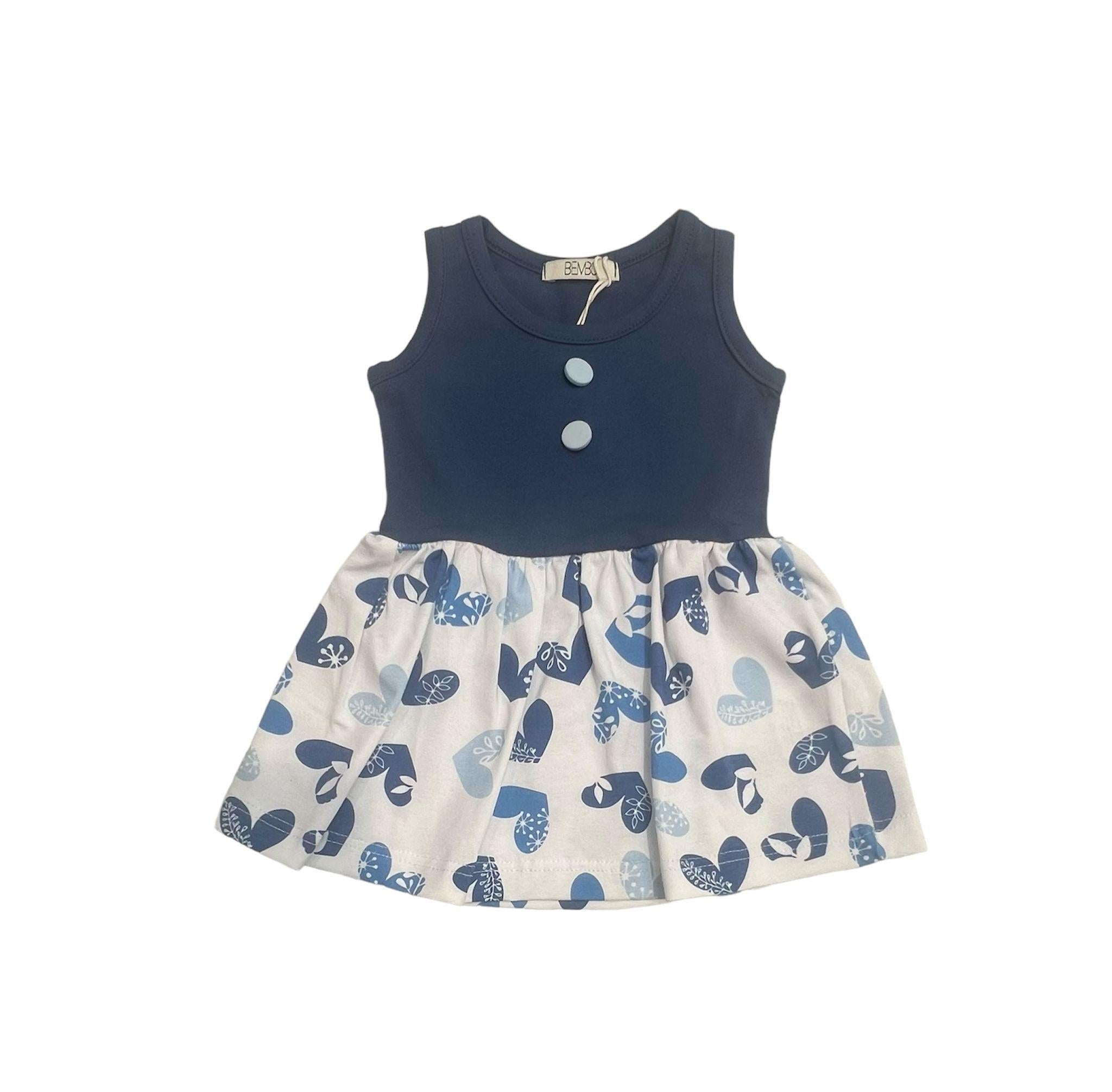 Vestito Bembo