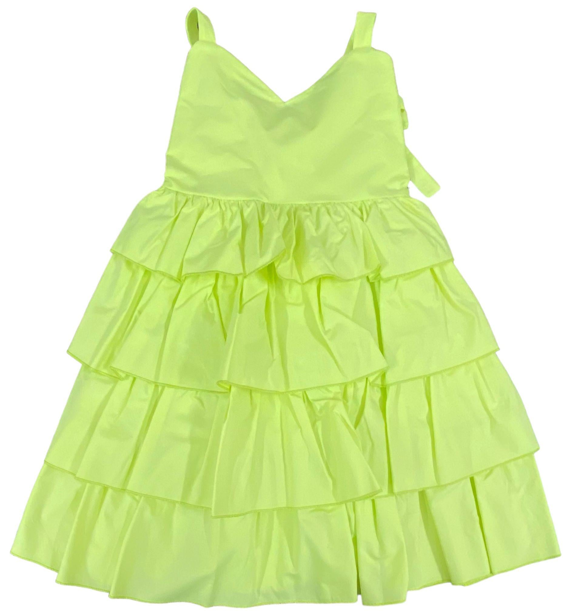 Vestito LuLù LL1845 03 LU LU' 
