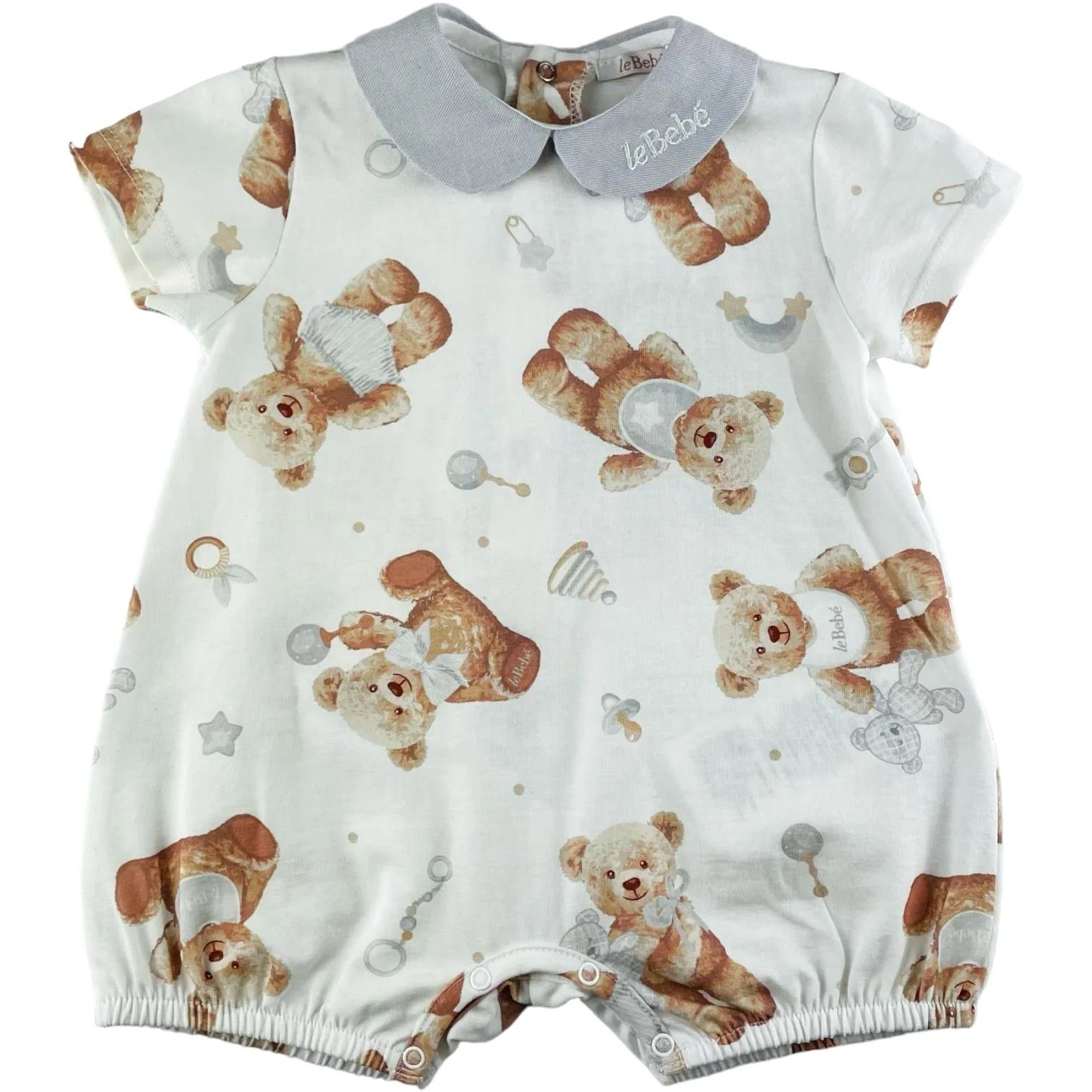 Pagliaccetto Le Bebè