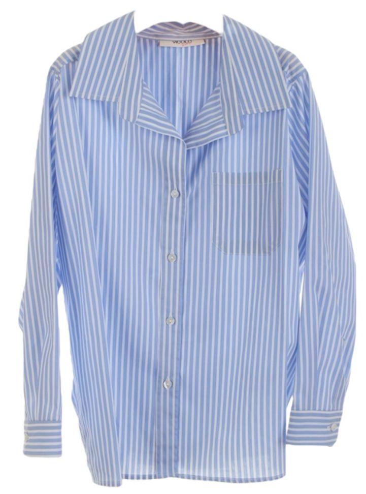 Camicia Vicolo