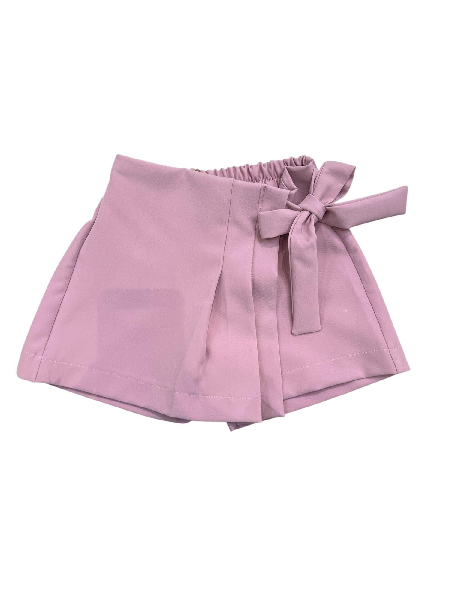 Shorts Meilisa Bai FL5903 00 MEILISA BAI 