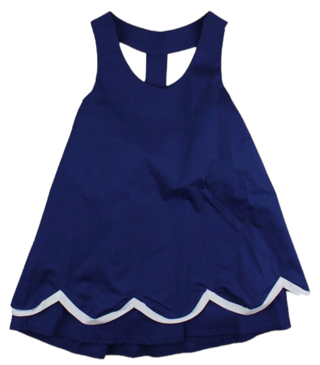 Vestito Piccola Ludo BF8WB004 00 PICCOLA LUDO 