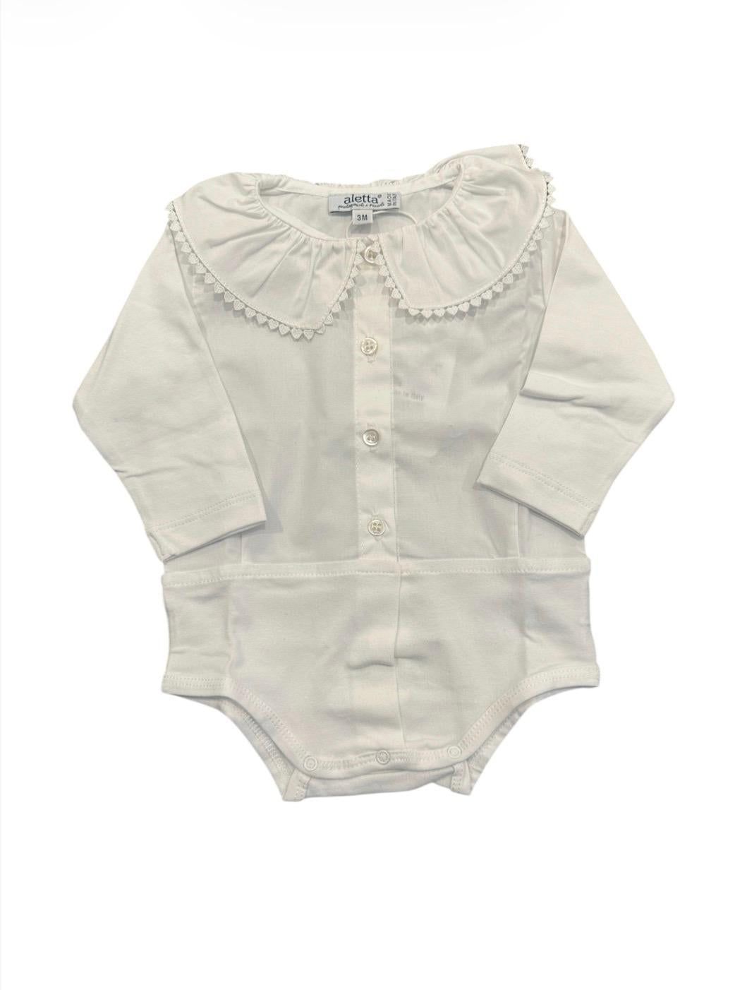 Body Aletta RJ777169 00 ALETTA 