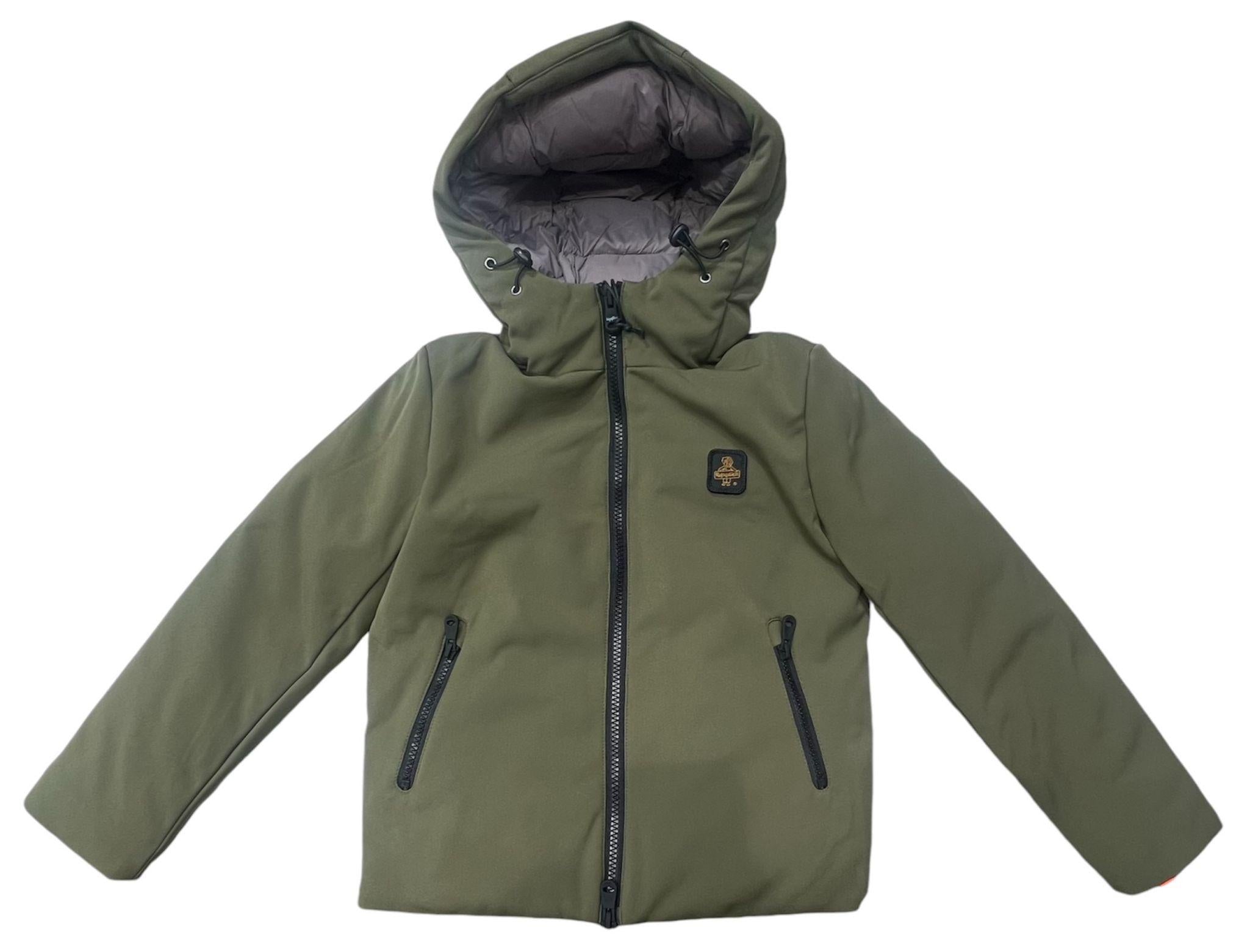 Giubbino Refrigiwear RW792 00 REFRIGIWEAR 