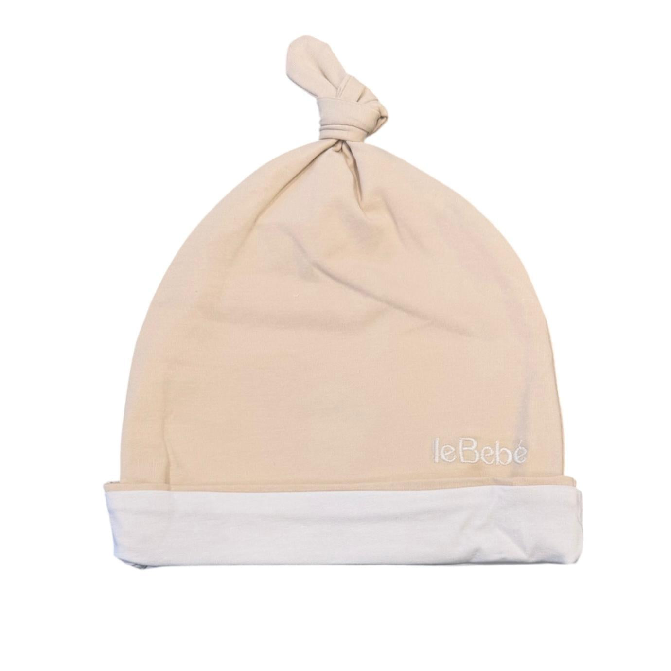 Cappello Le Bebè LBB4819 00 LE BEBE' 