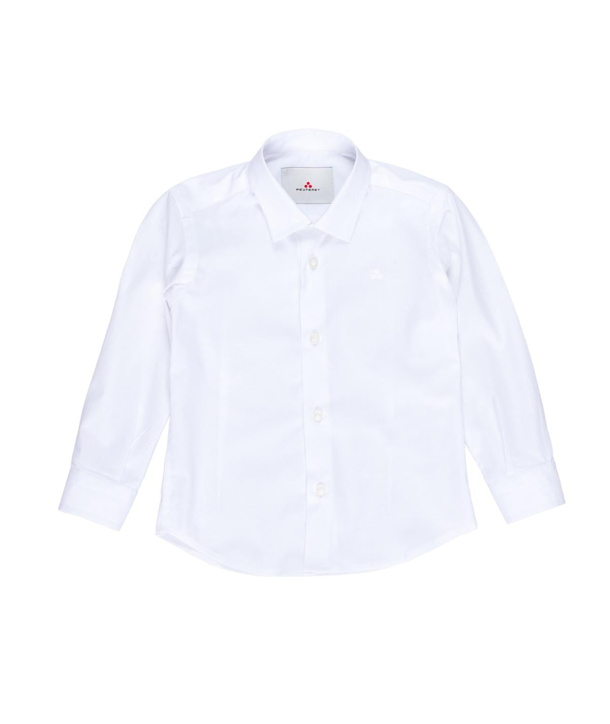 Camicia Peuterey PTB1291-21I 00 PEUTEREY 