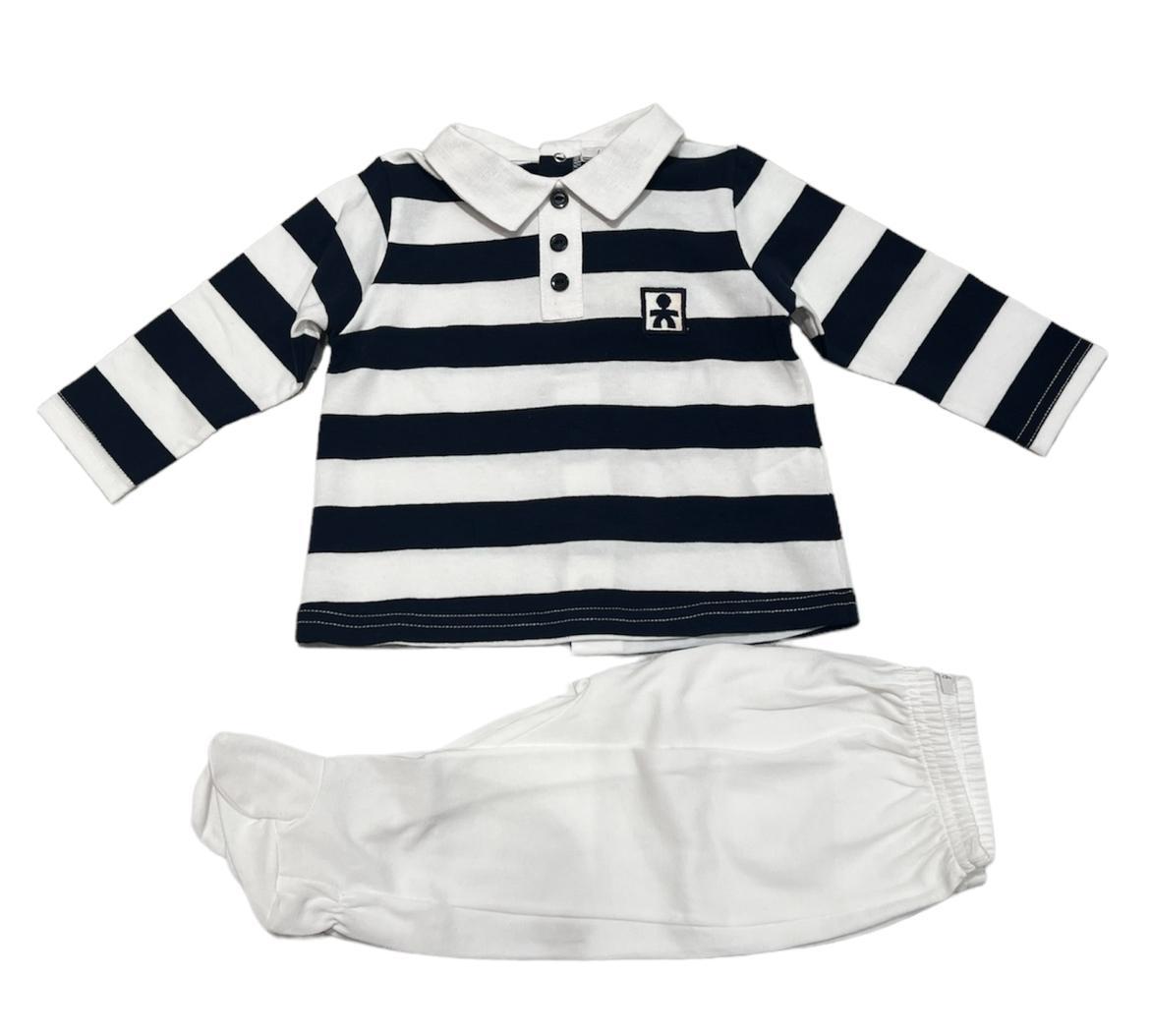 Coprifasce le bebè LBB4123 01 LE BEBE' 