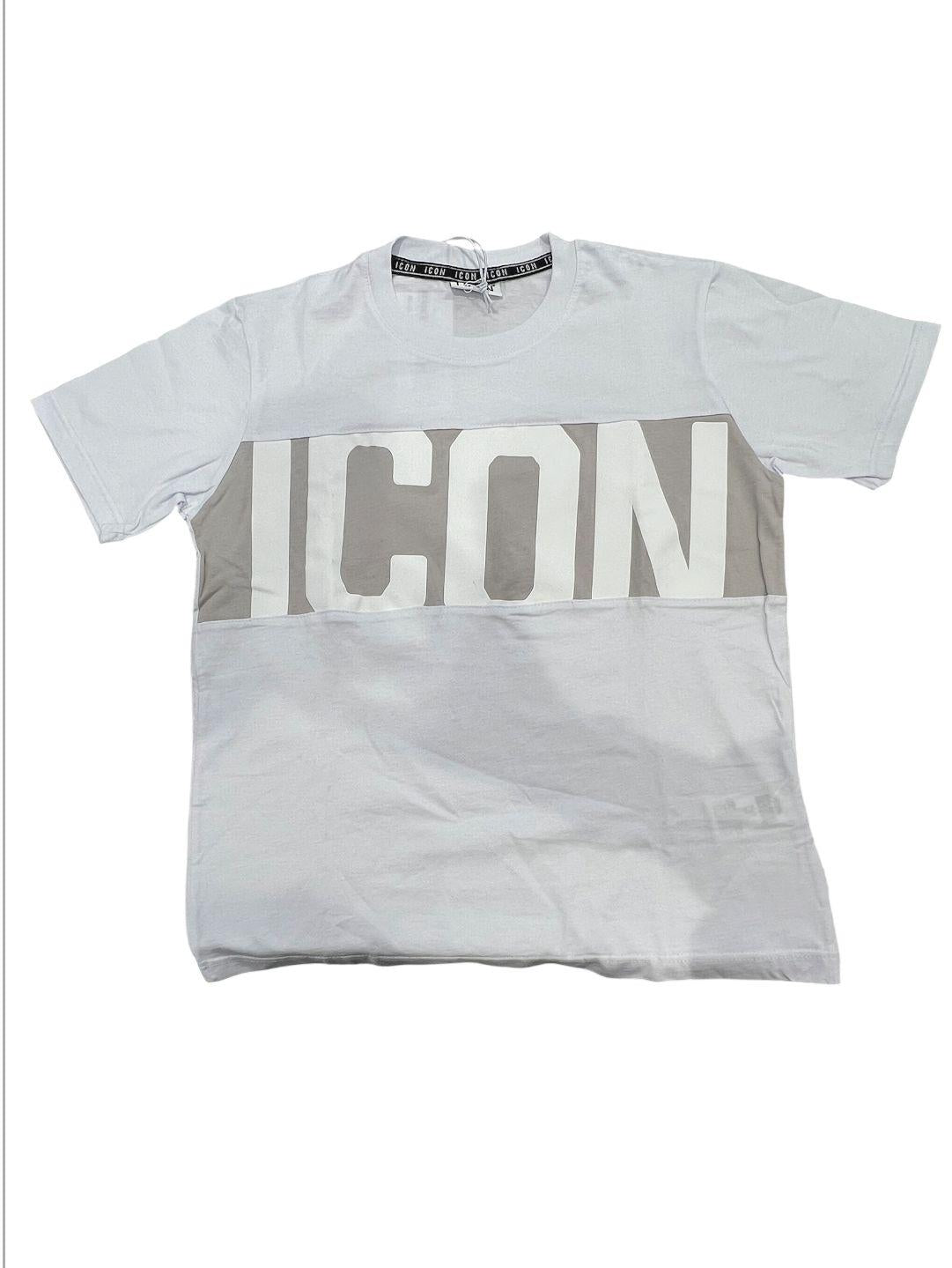 T-shirt Icon IBKS001070 00 ICON 