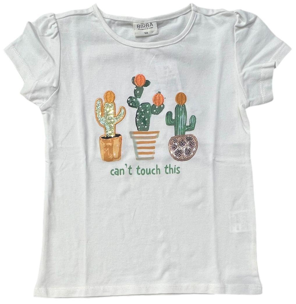T-shirt Birba 9992400701 00 BIRBA 