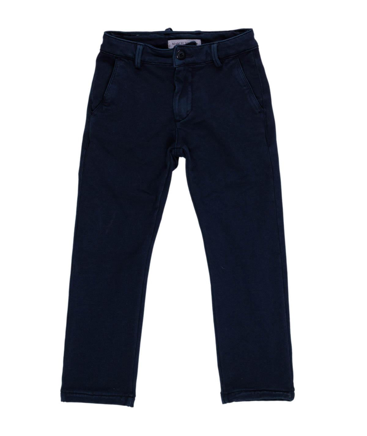 Pantalone Manuel Ritz
