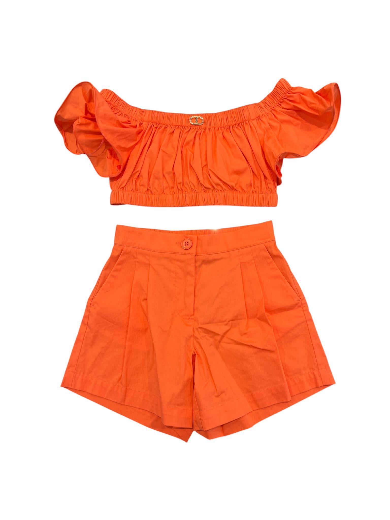 Completo Twinset 251GJ2422 01 TWINSET 
