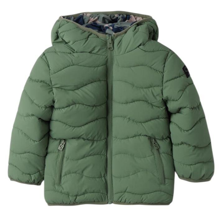 Giubbino MINIBANDA 0F050/00 00 MINIBANDA 