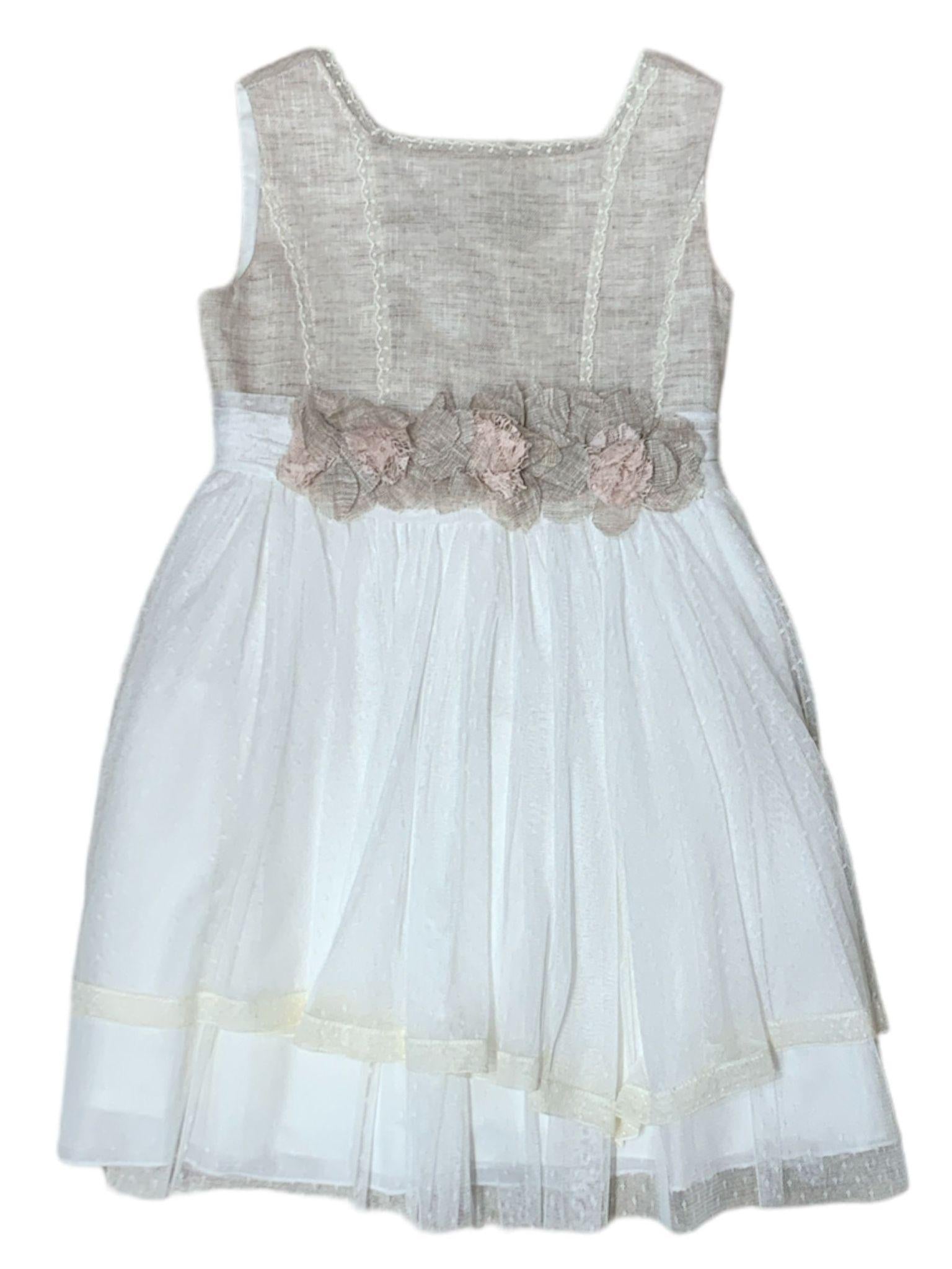 Vestito Amaya 513027SM 00 AMAYA 