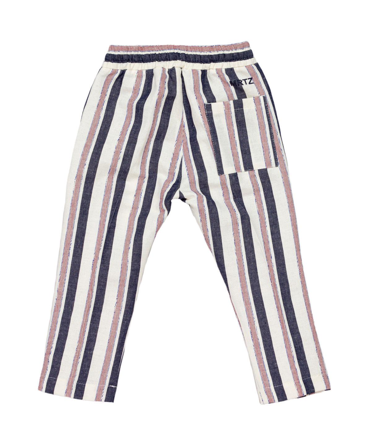 Pantalone Manuel Ritz