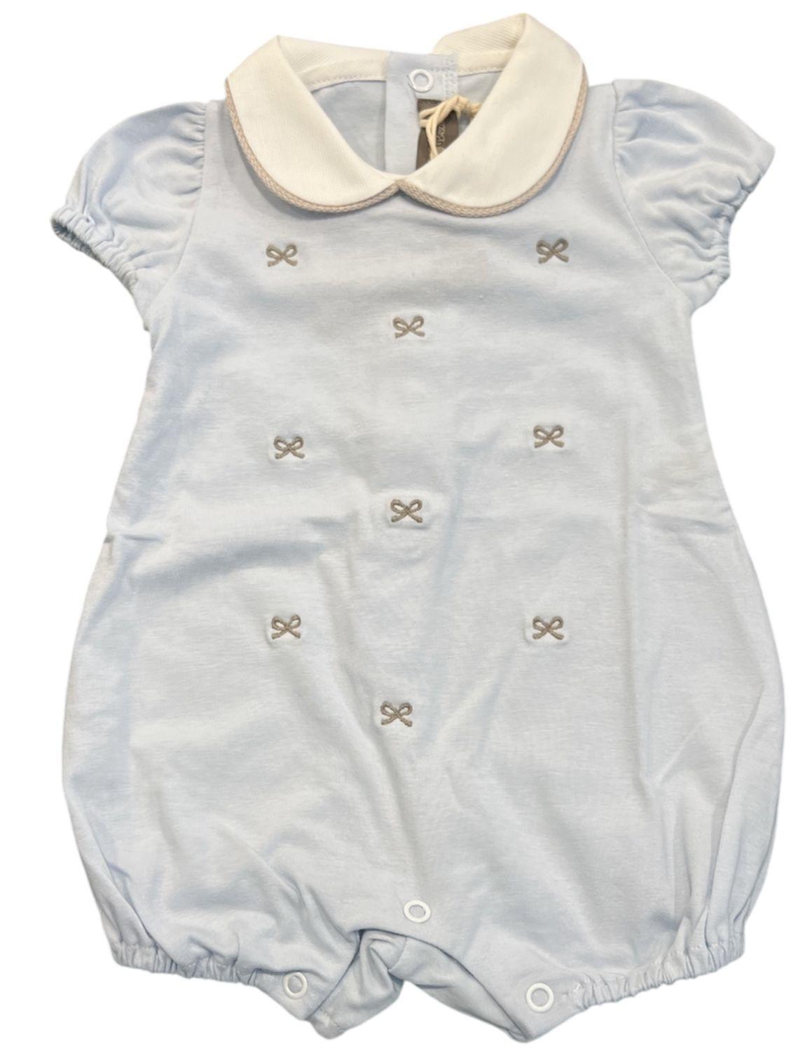 Pagliaccetto Little Bear 2068 01 LITTLE BEAR 