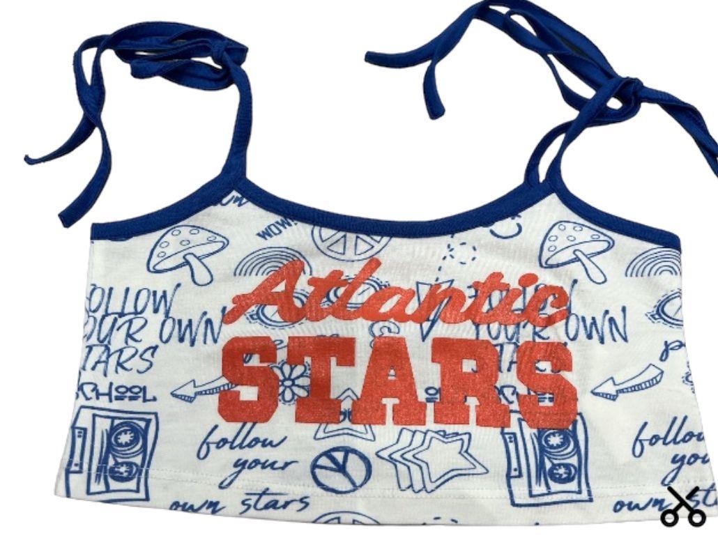 Top Atlantic Stars