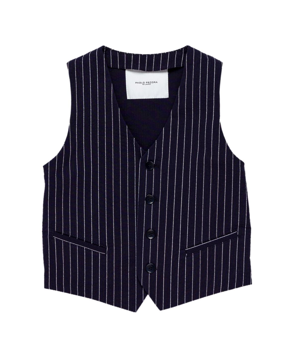 Gilet Paolo Pecora PP3028 00 PAOLO PECORA 