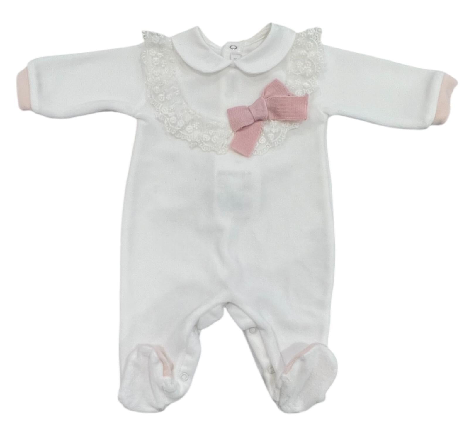 Tutina Teto e Tatta TU8100 00 TETO E TATTA 