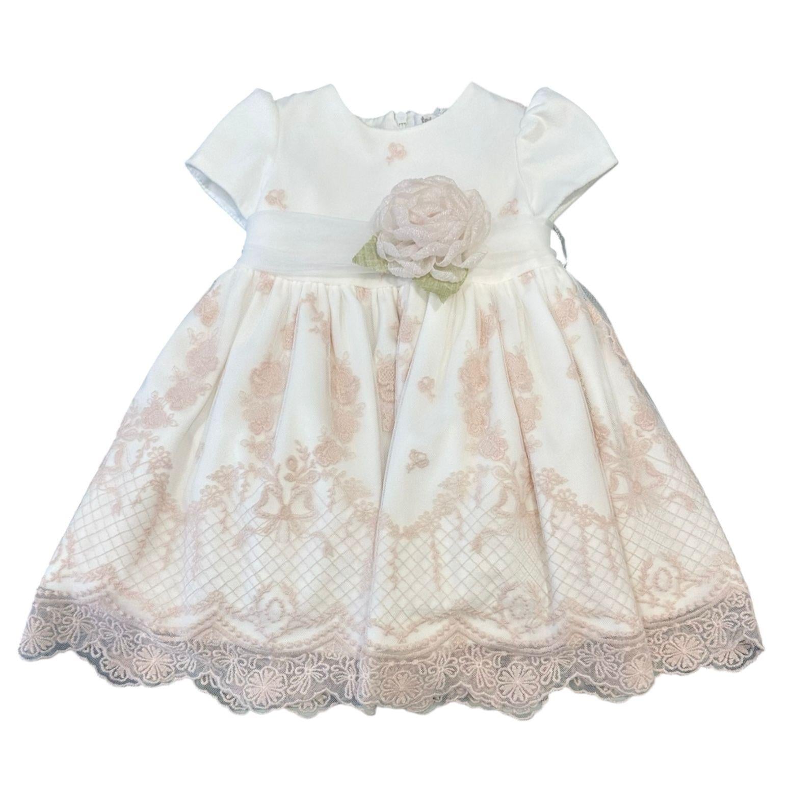 Vestito Teto e Tatta VE8130 00 TETO E TATTA 