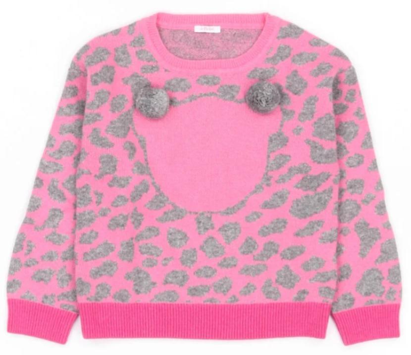 Maglia Le Bebè LBG4903 00 LE BEBE' 