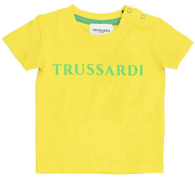 T-shirt Trussardi TIP24001TS 00 TRUSSARDI 