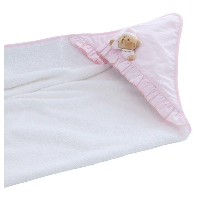 Accappatoio Nanan 12530R 00 NANAN 