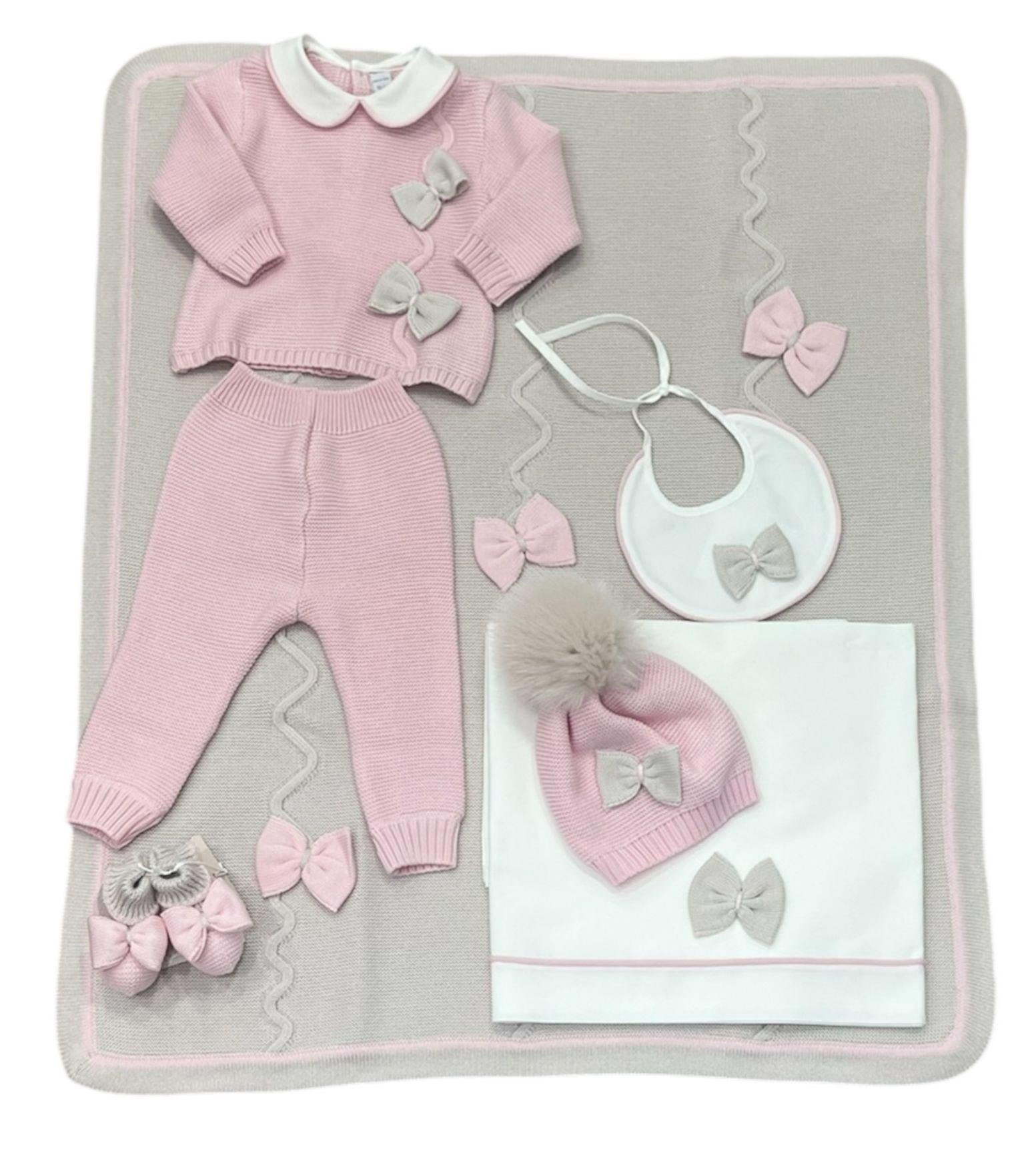 Coordinato I Delfi COFIOCCHETTOROSA2 00 I DELFI 