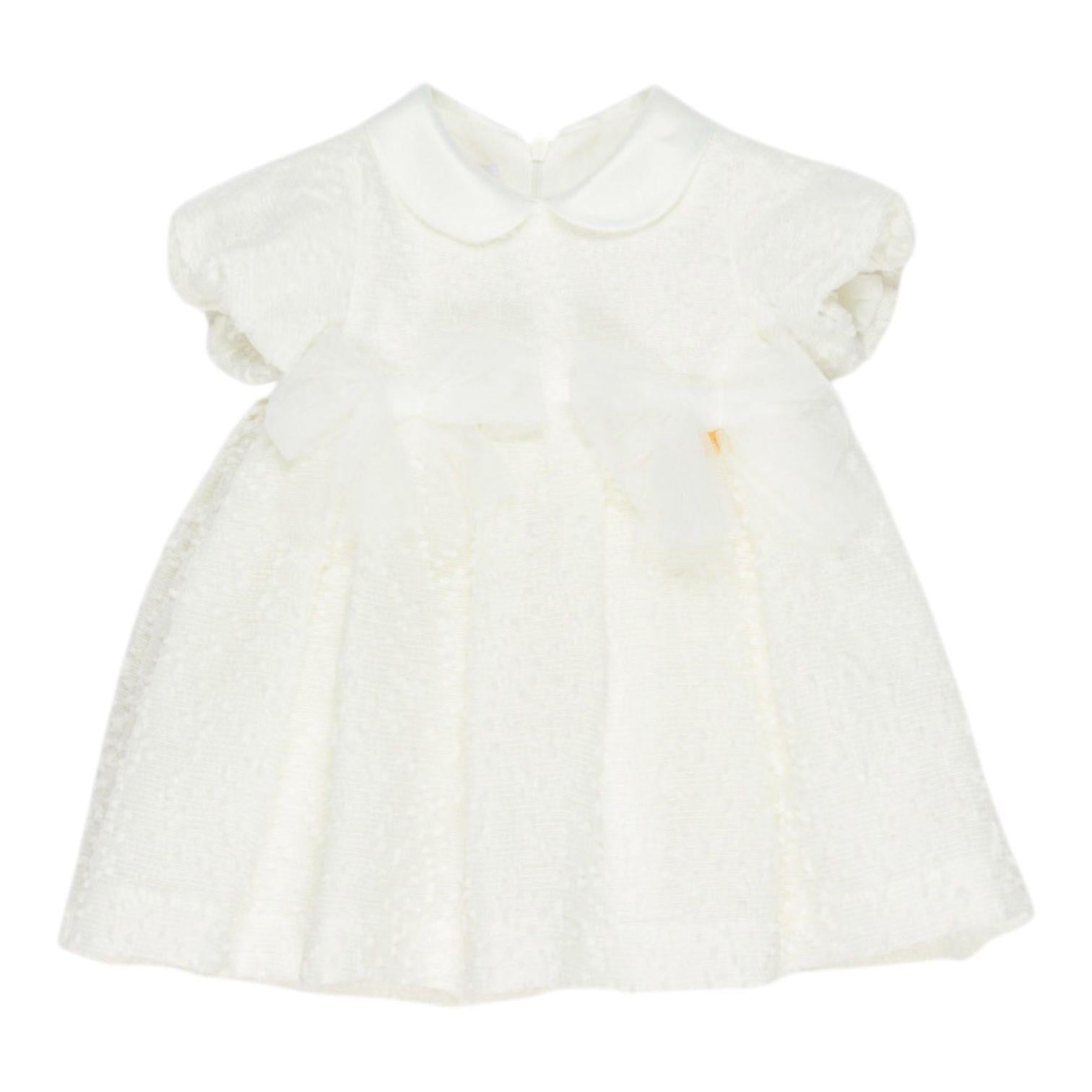Vestito Le Bebè LBG5518 00 LE BEBE' 