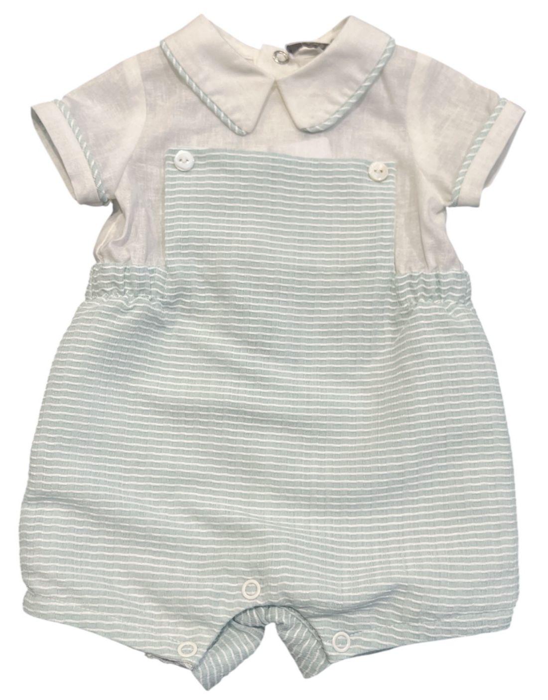 Pagliaccetto I Delfi 24P3451S 00 I DELFI 