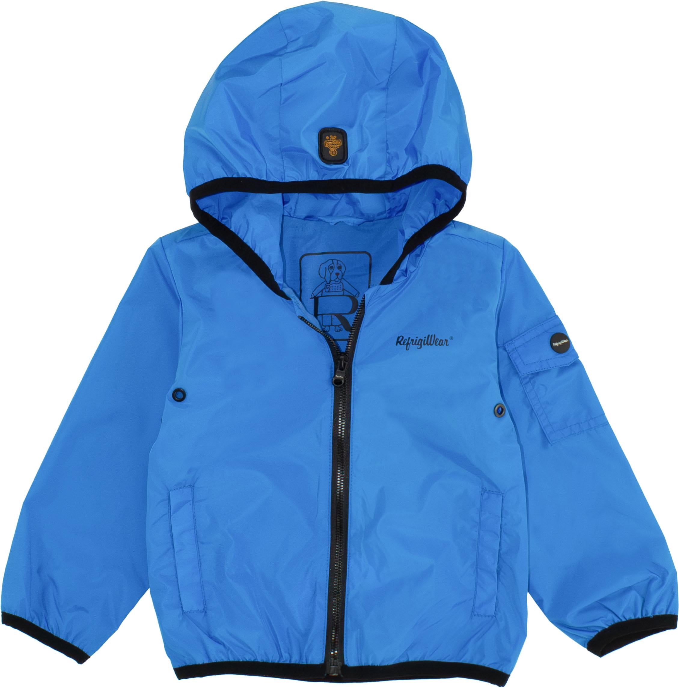 Giubbino Refrigiwear 410CRMBS25 01 REFRIGIWEAR 