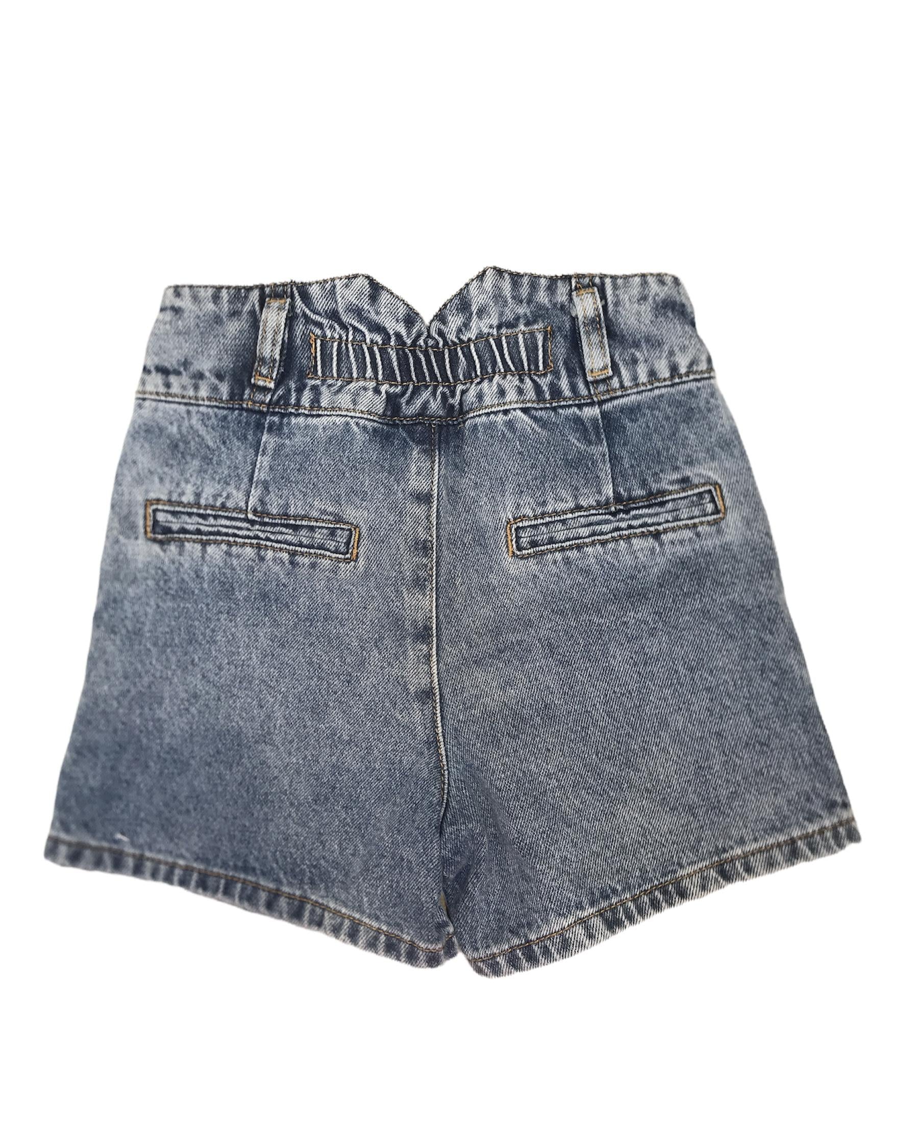 Short To Be Too