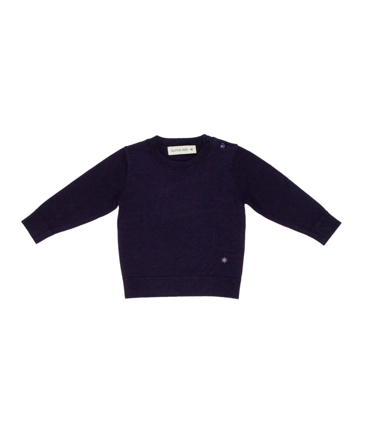 Maglia MANUEL RITZ MR2752 01 MANUEL RITZ 