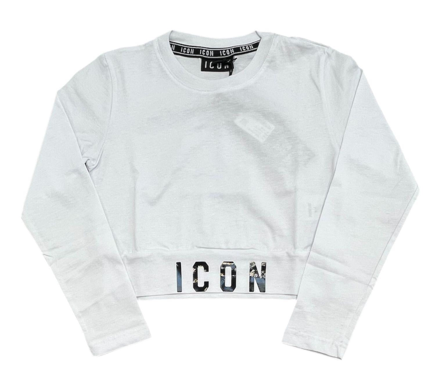T-shirt Icon IGKL00916 00 ICON 