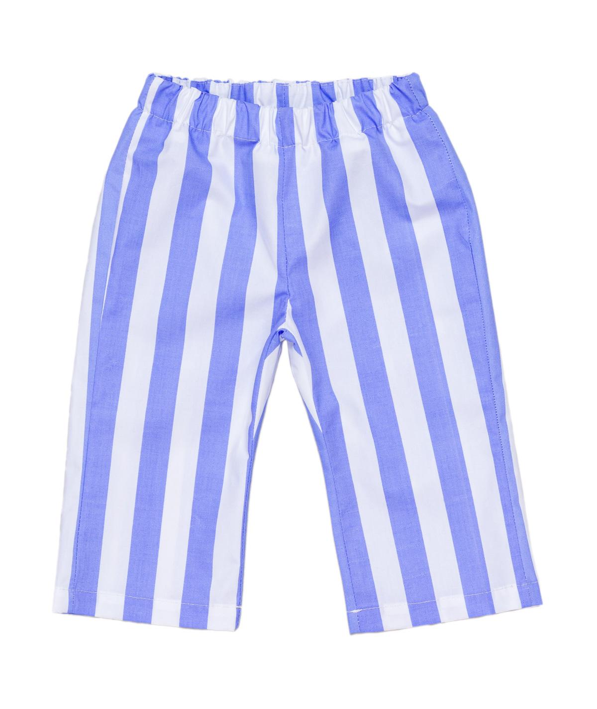 Pantalone U+è