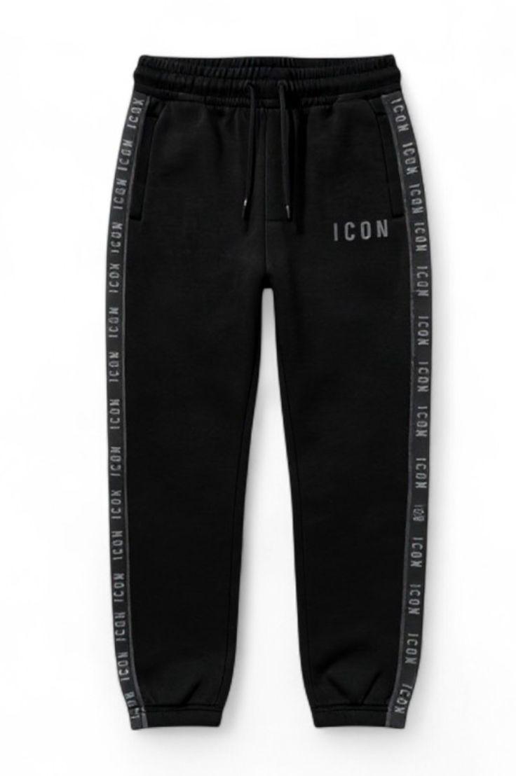 Pantalone Icon IBSP00808 00 ICON 