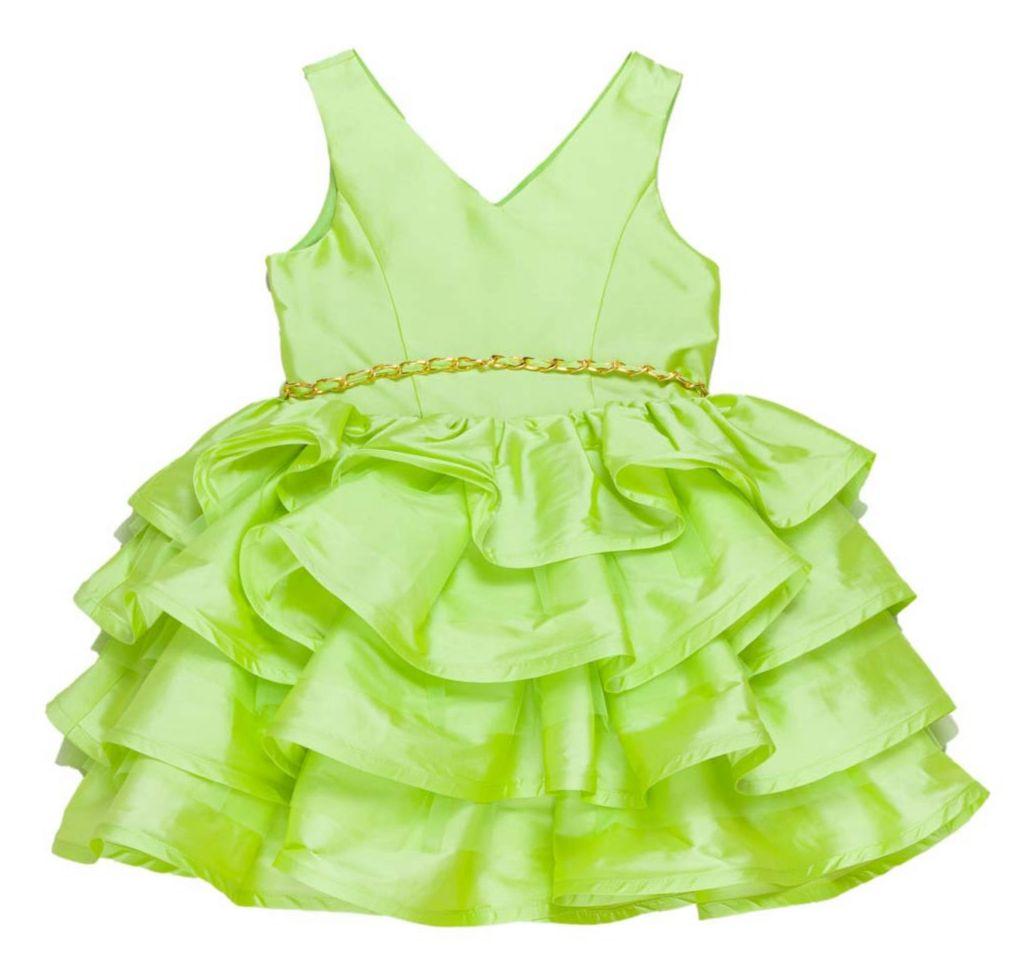 Vestito Miss Grant