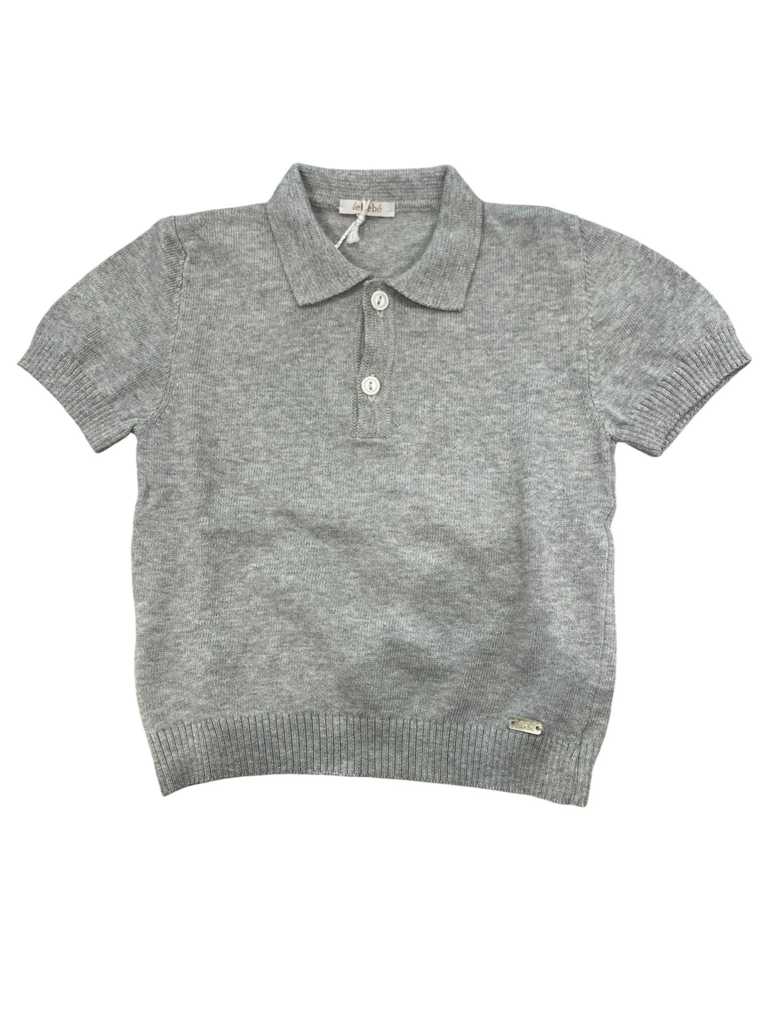 Polo Le Bebè LBB4517 03 LE BEBE' 