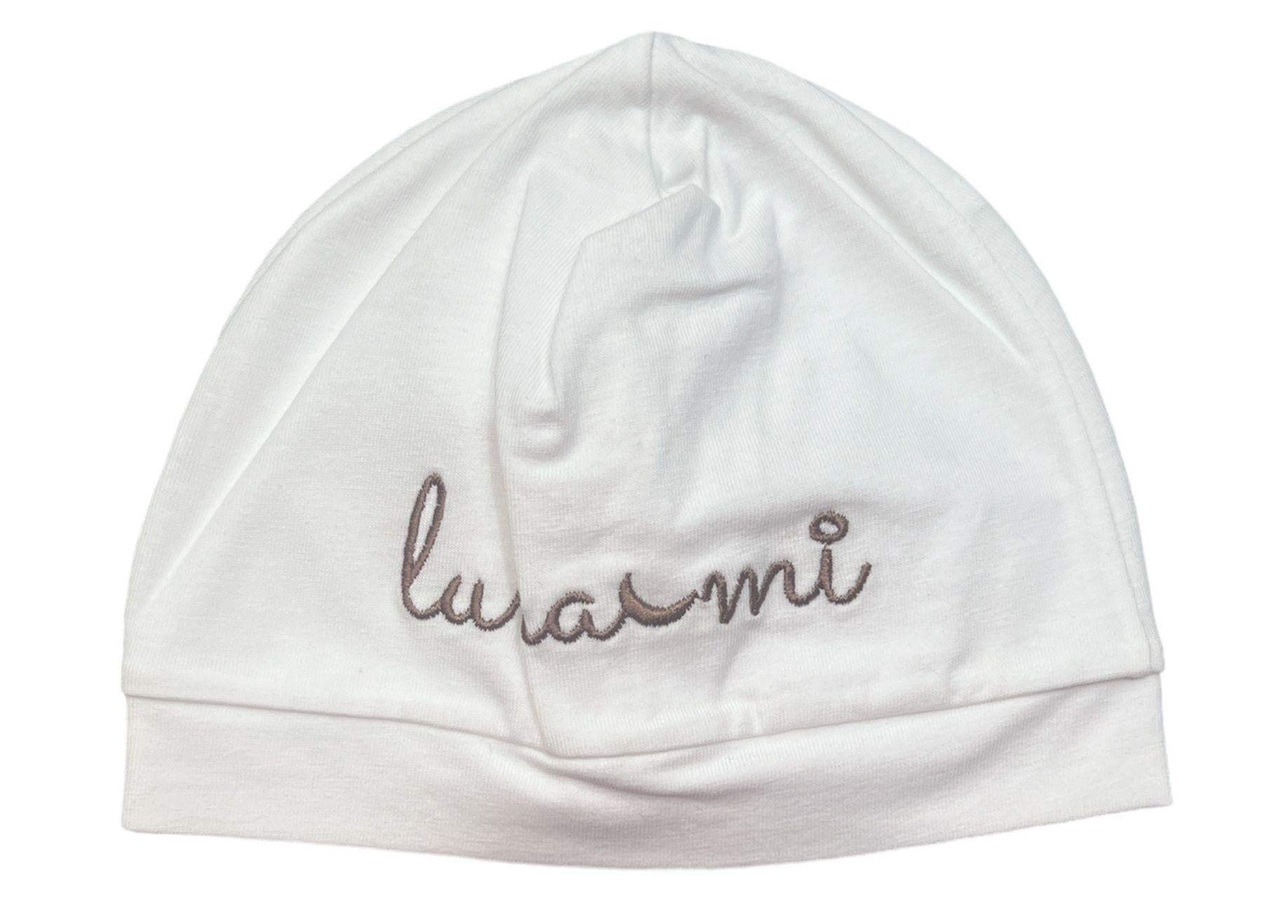 Cappello Lunami N025 00 LUNAMI 