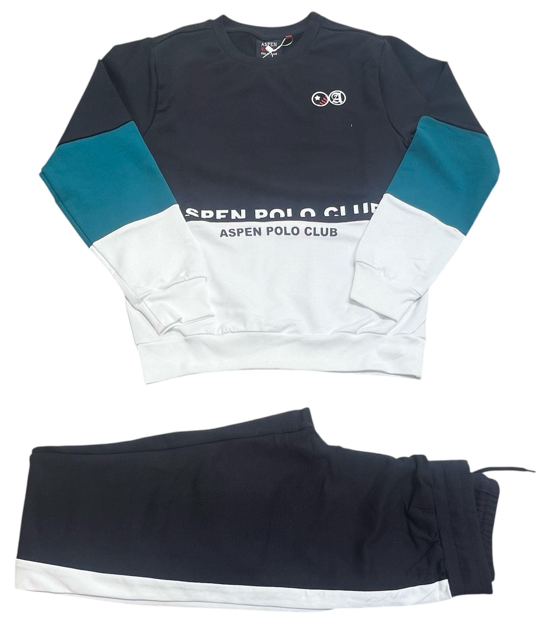 ASPEN POLO CLUB 1035T0011600