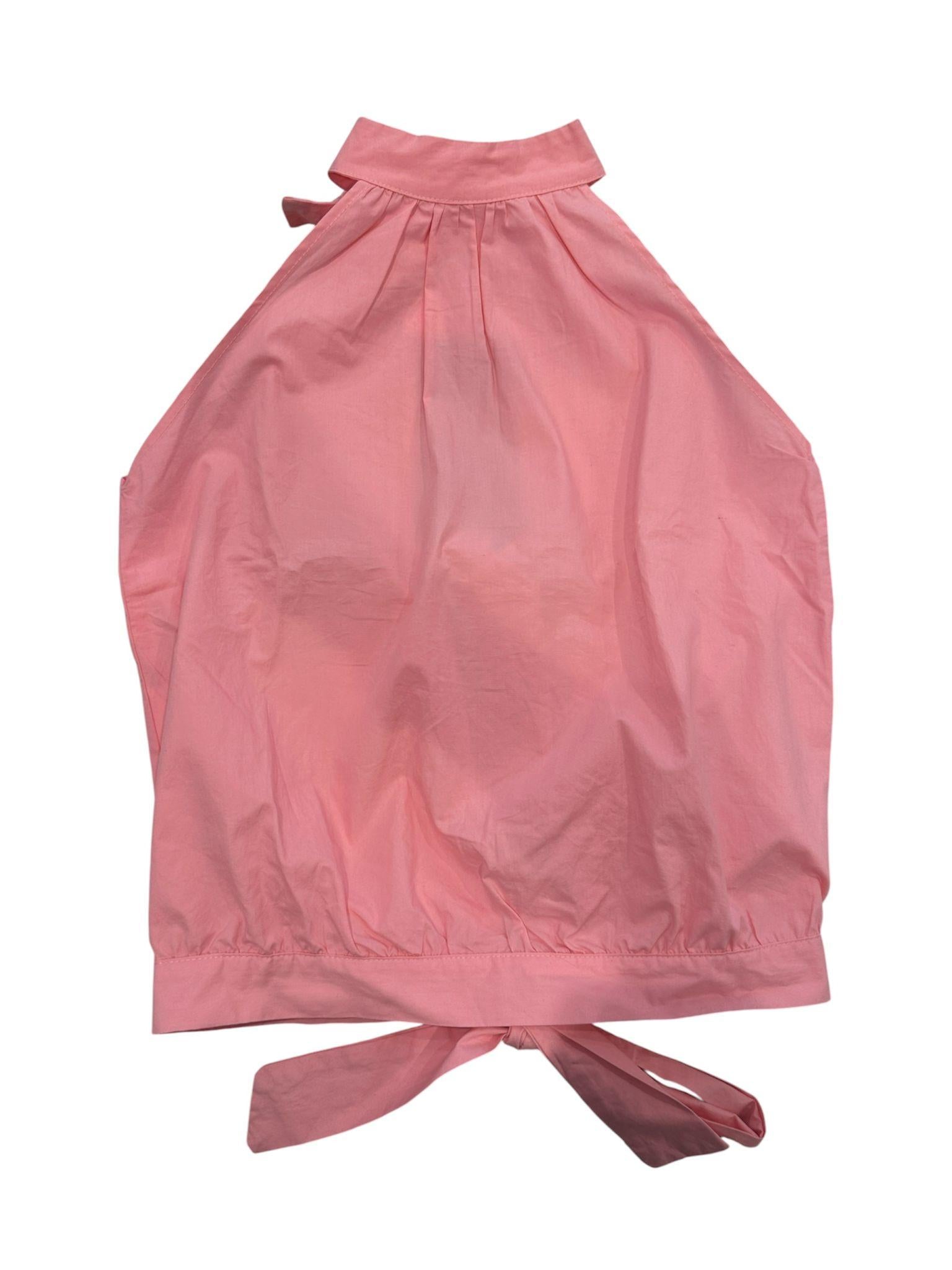 Top Lulù LL0867 00 LU LU' 