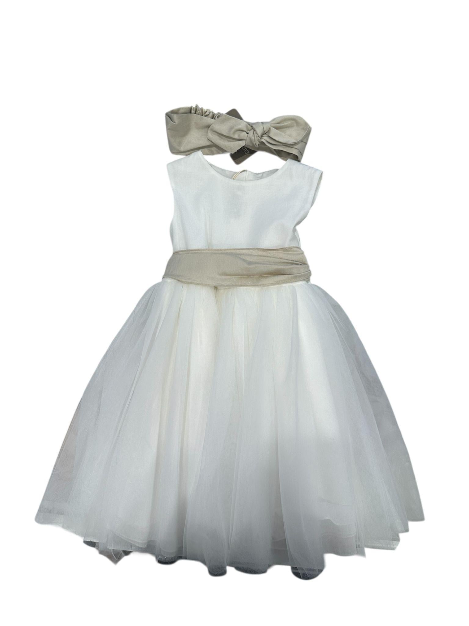 Vestito Little Bear 4207 00 LITTLE BEAR 
