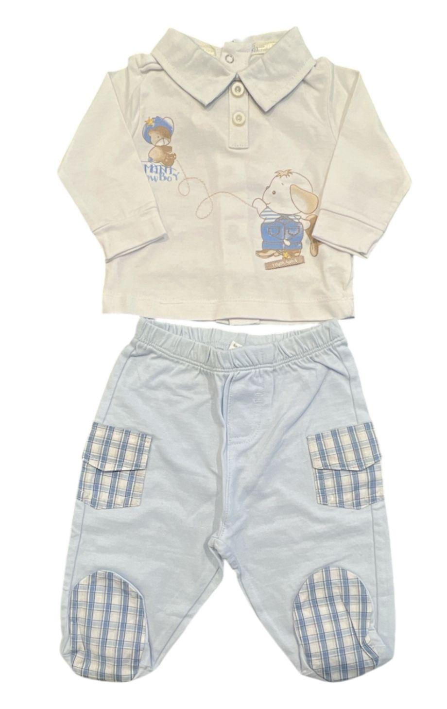 Coprifasce Minibanda 3E631/00 00 MINIBANDA 