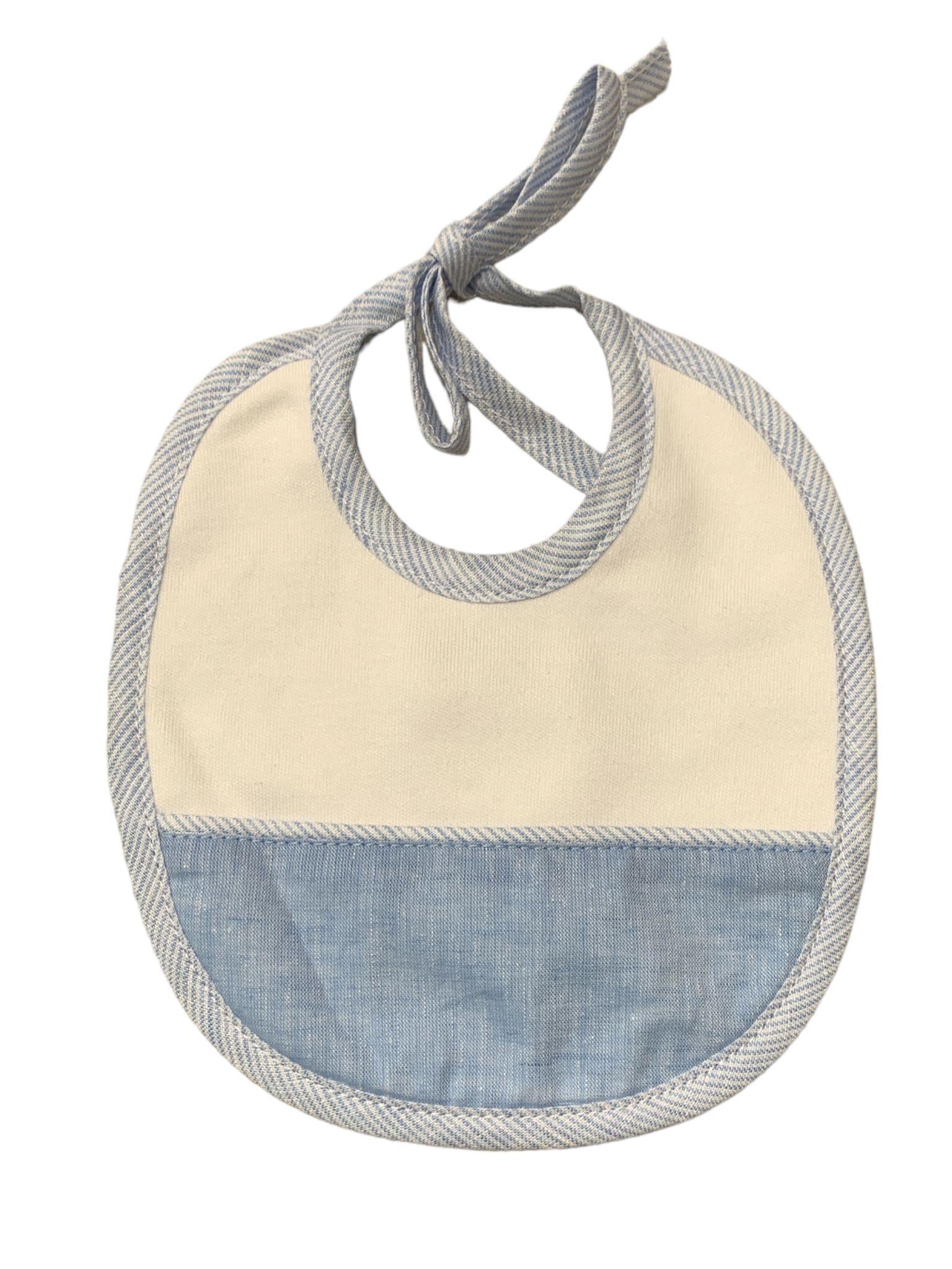 Bavetta JuJùBebè 227936 00 JUJUBEBE 