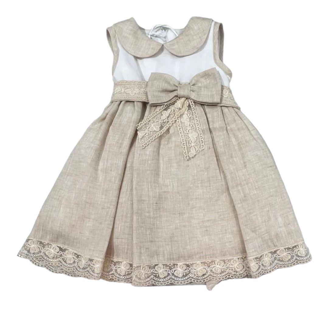 Vestito Lunami P037 00 LUNAMI 