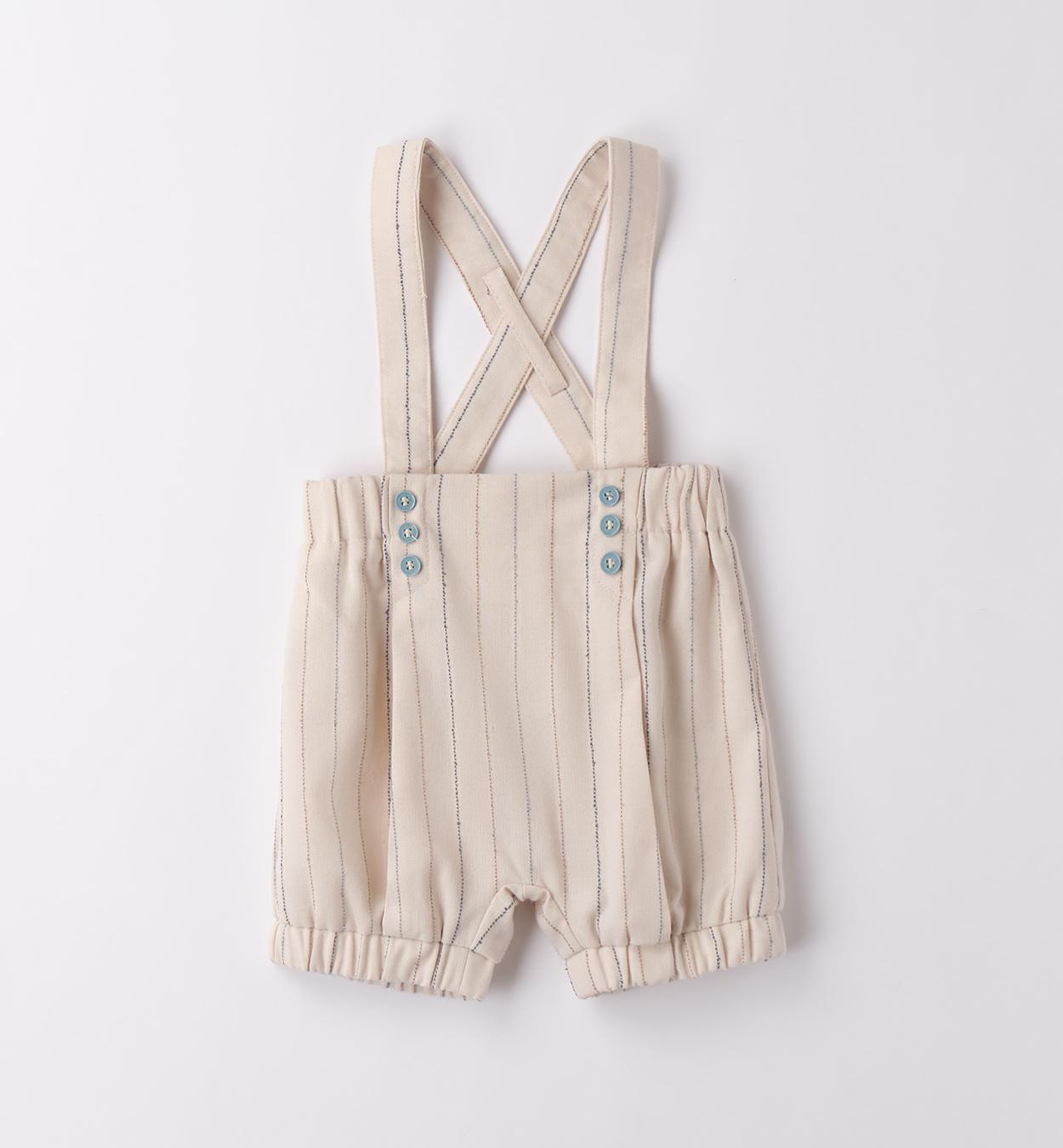 Salopette Minibanda 3G626/00 00 MINIBANDA 