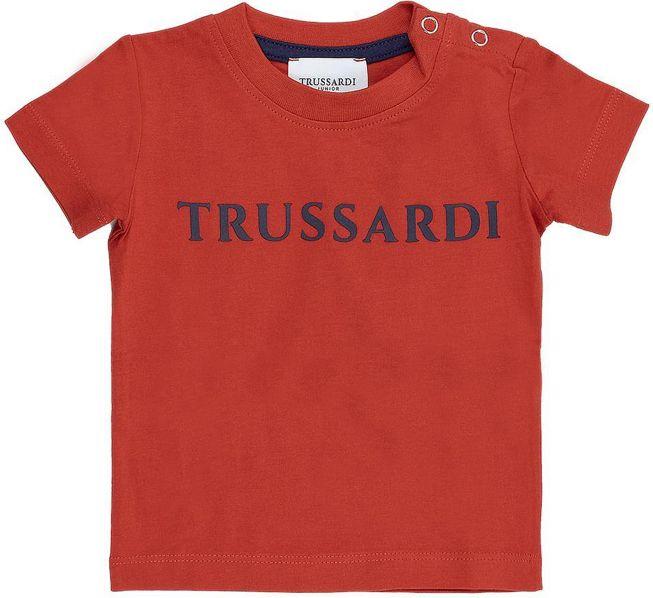 T-shirt Trussardi TIP24001TS 02 TRUSSARDI 