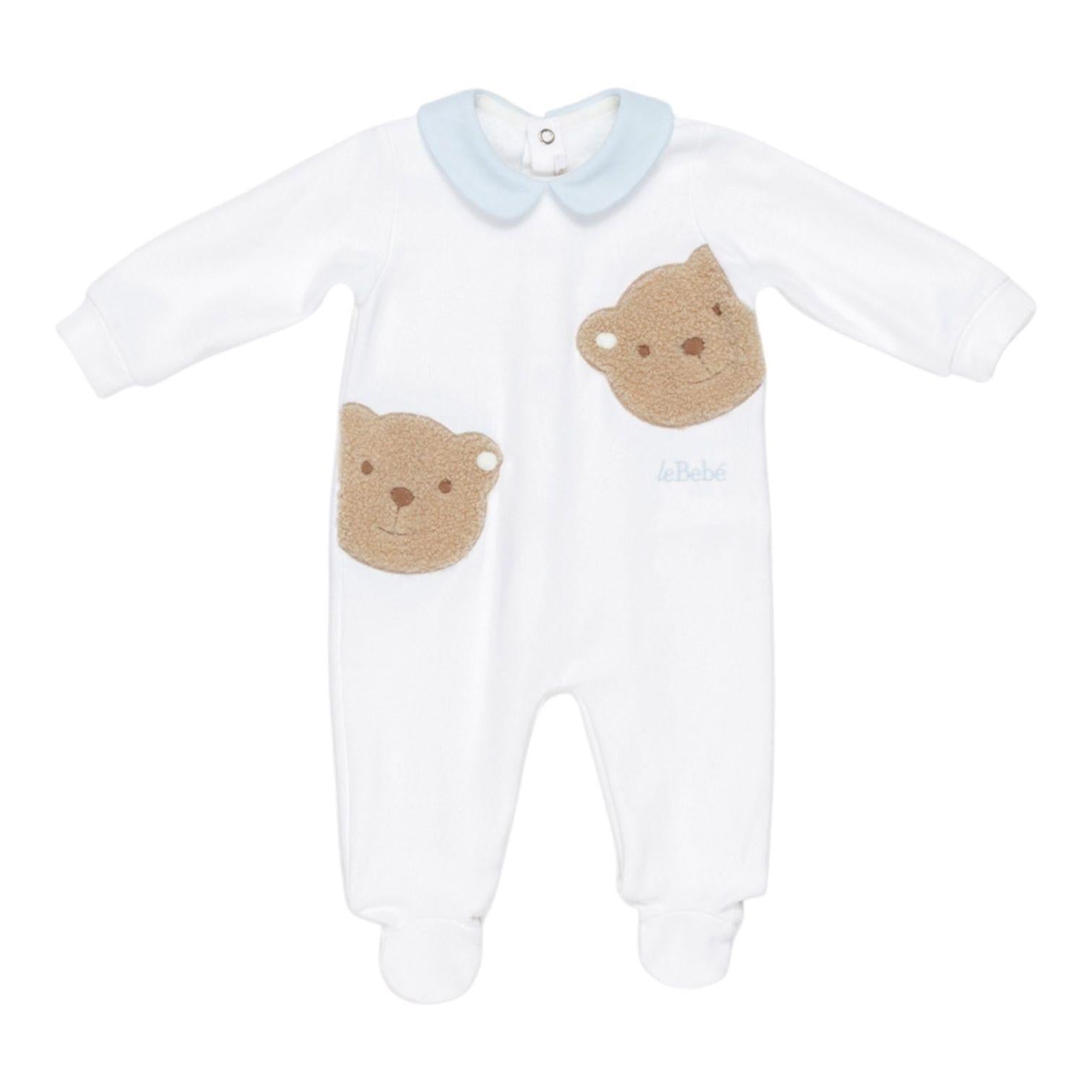 Tutina Le Bebè LBB5121 00 LE BEBE' 