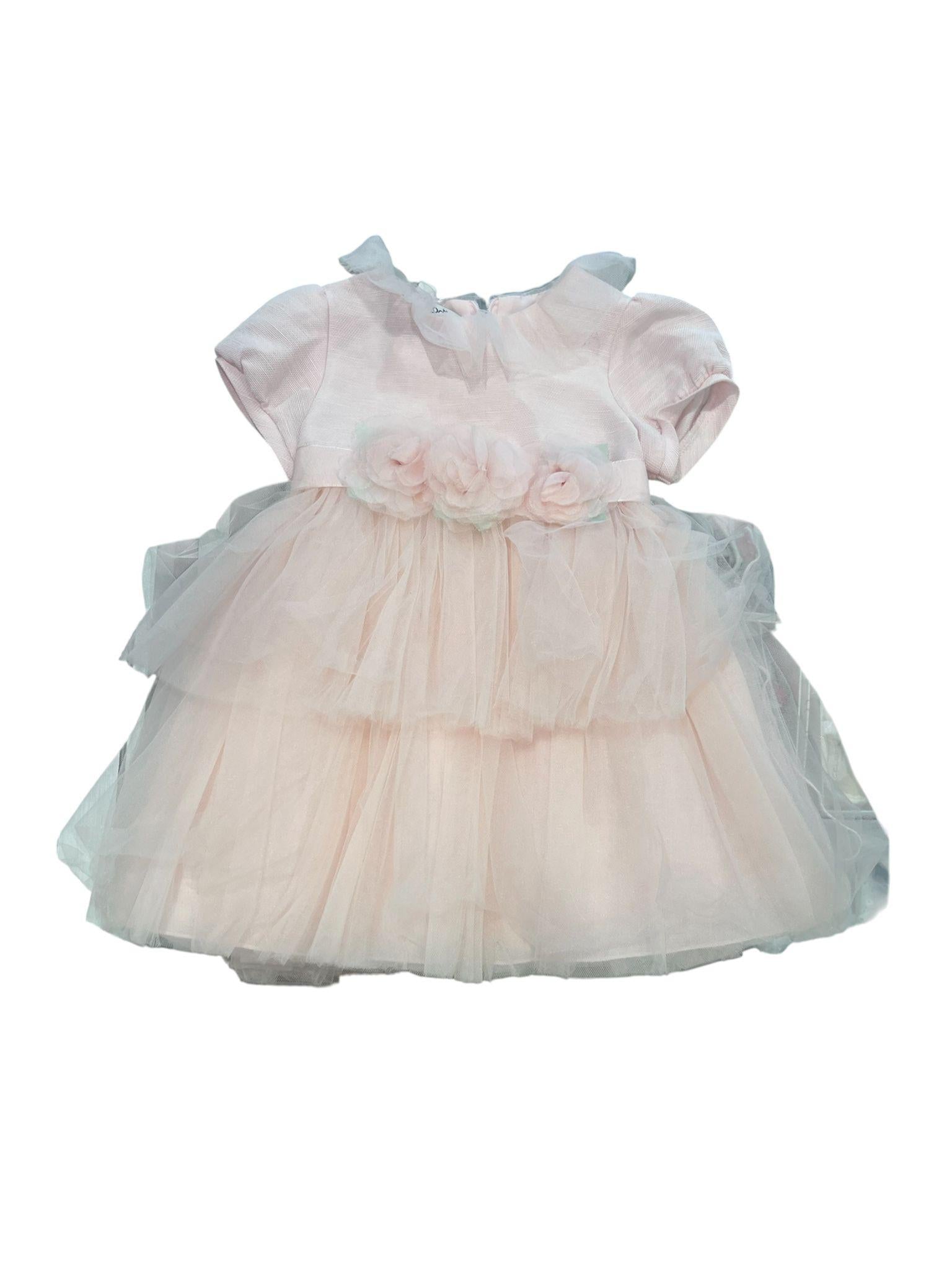 Vestito Mini Leod D403 00 MINI LEOD 